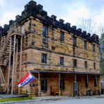 12 Creepy Places in Tennessee That Will Send Chills Down Your Spine