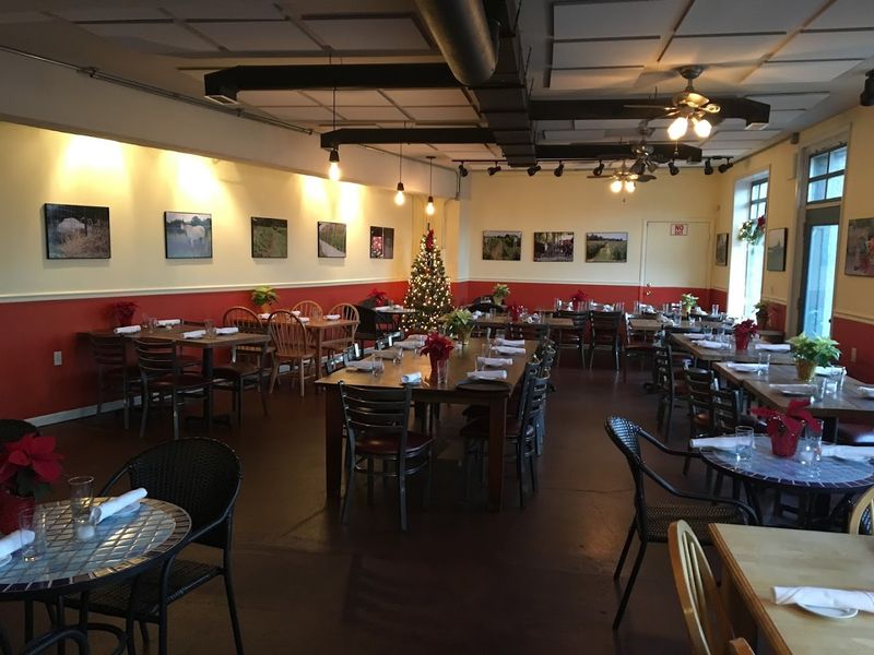 12 Farms Restaurant - Hightstown