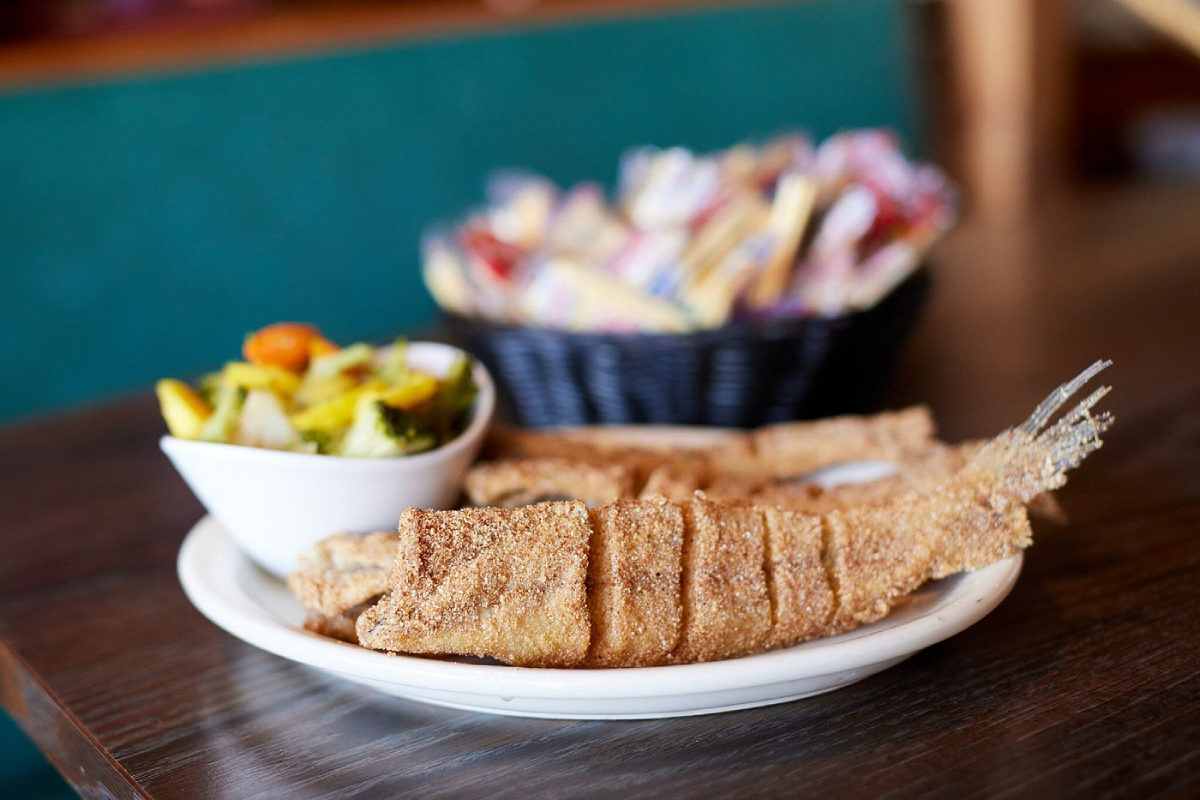 12 Old-School Tennessee Food Traditions You Can Still Experience Today