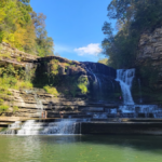 12 Tennessee Attractions Where Waterfalls, Caverns, and Boat Rides Await