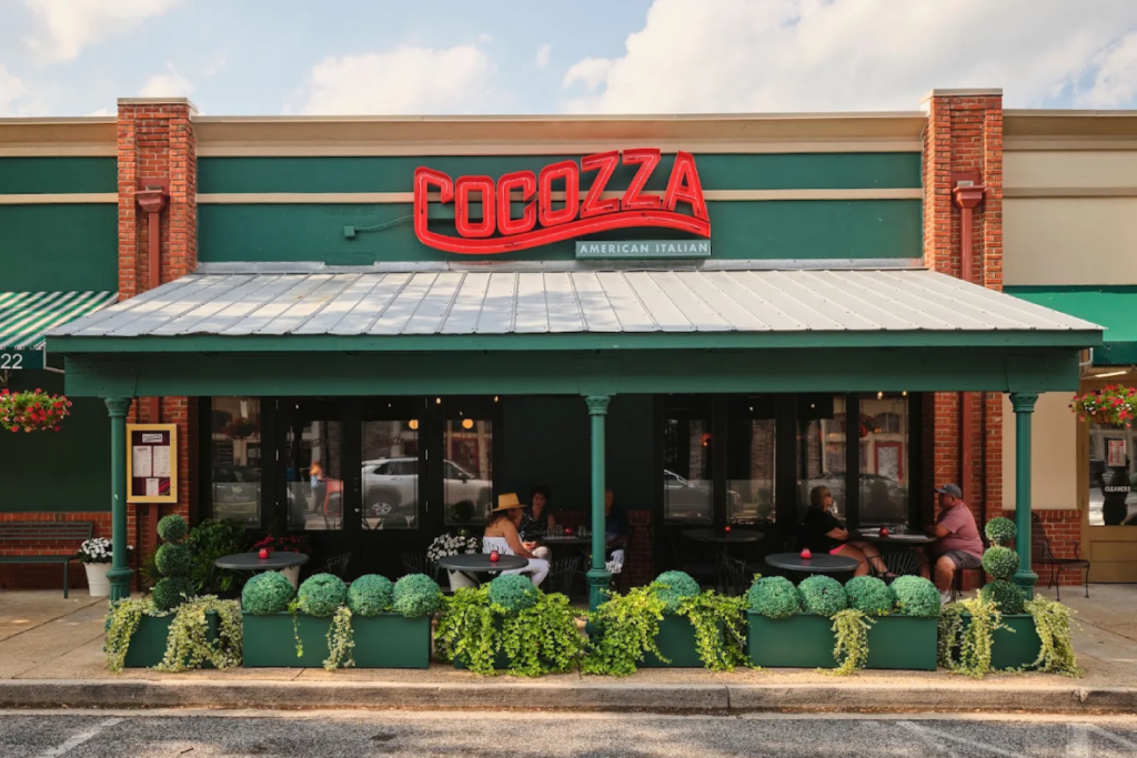 12 Tennessee Restaurants You'll Be Hearing About All Year Long