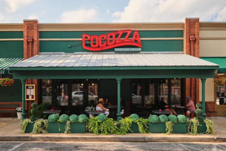 12 Tennessee Restaurants You’ll Be Hearing About All Year Long