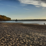 12 Tennessee State Parks With Cool Water, Shady Trails, And Summer Views