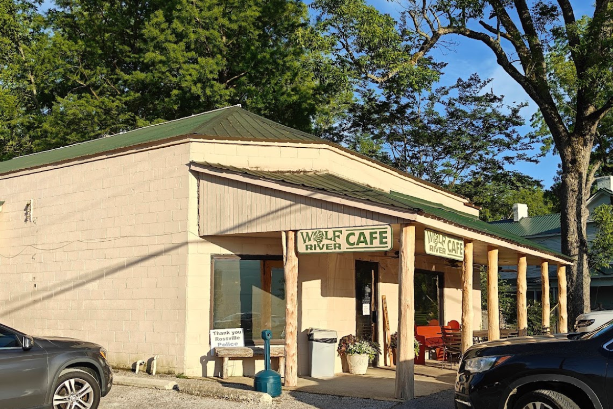 12 Under-the-Radar Tennessee Restaurants Worth Seeking Out