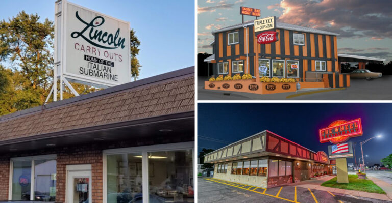 12 Affordable Indiana Restaurants That Locals Can’t Stop Recommending
