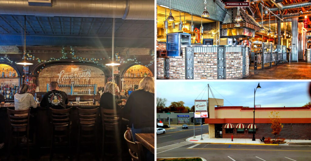 12 Berwyn, Illinois Restaurants That Deserve a Spot on Your Food Bucket List