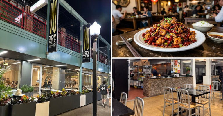 12 Chinese Restaurants In Illinois That Locals Keep Coming Back To