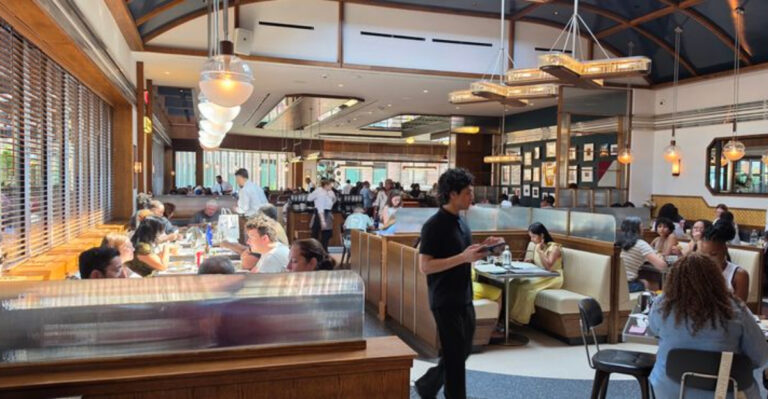 12 Classic New Jersey Diners Where the Comfort Food Never Disappoints