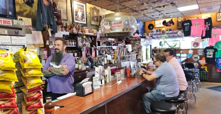 12 Family-Owned New Jersey Food Spots Where Every Recipe Tells a Story