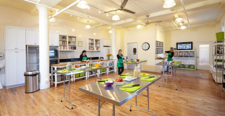 12 Must-Try Baking Classes in Pennsylvania for First-Time Bakers