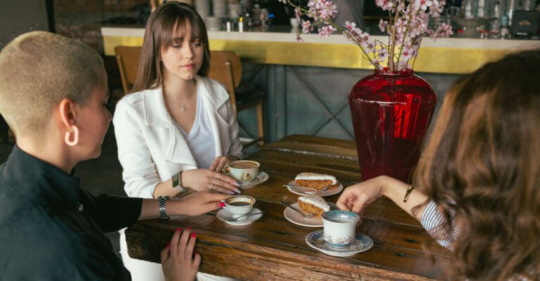 12 New Jersey Cafes Where You’ll Want To Stay Longer Than Planned