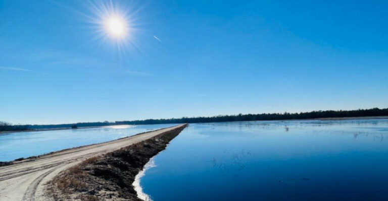 12 New Jersey Escapes For People Who Want Charm Without The Crowds