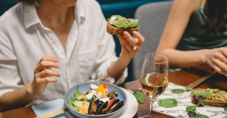 12 New Jersey Food Trails That Turn One Craving Into a Full-Day Road Trip