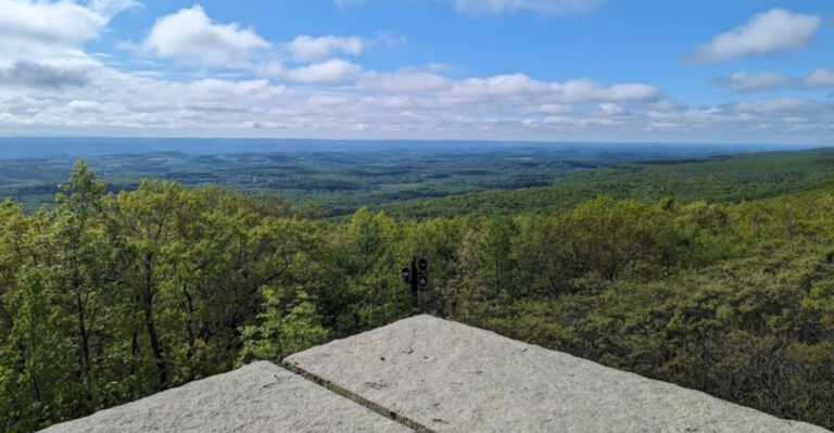 12 New Jersey Parks Where The Best View Is Hiding Past The First Turn