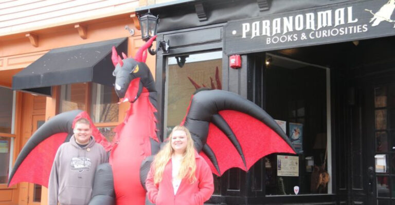 12 New Jersey Shops Where Browsing Is The Whole Adventure