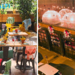 12 New York Rooftop Restaurants That Take Dining to New Heights