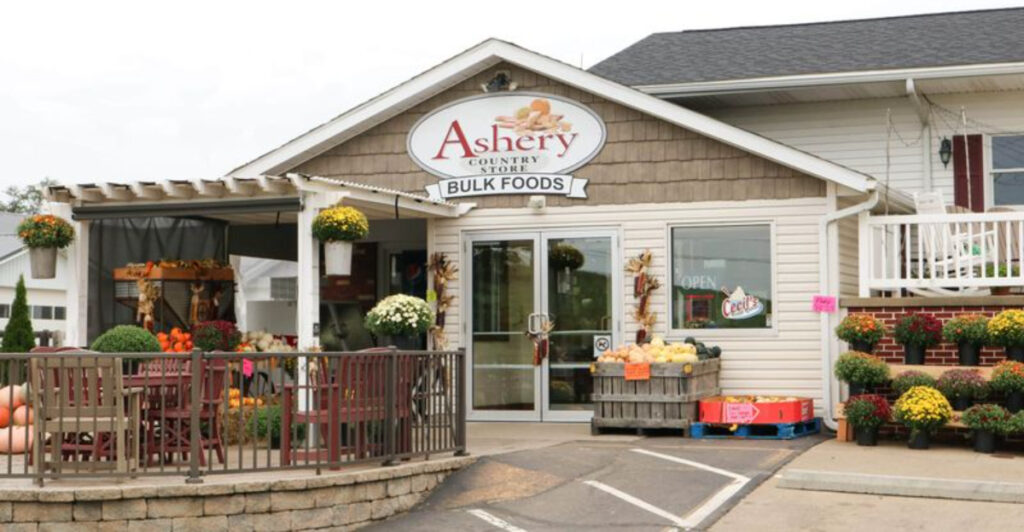 12 Ohio Amish Country Food Stops Perfect For A Summer Road Trip