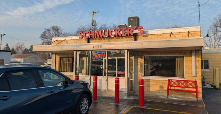12 Ohio Chicken Dinner Stops Perfect For Hungry July Road Trippers