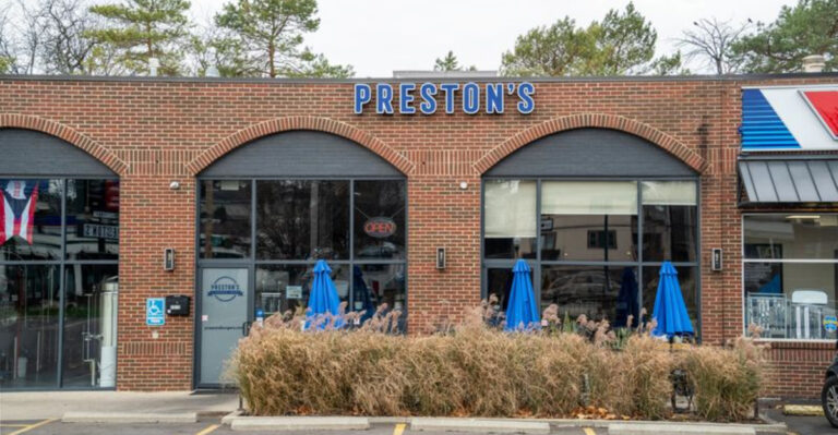 12 Ohio Gluten-Free Lunch Spots That Make Dining Out Simple And Stress-Free