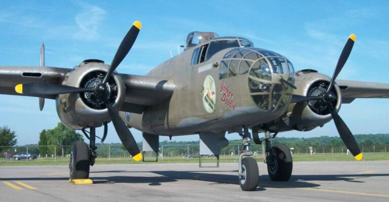 12 Ohio Military History Museums Perfect For 2026 Day Trips