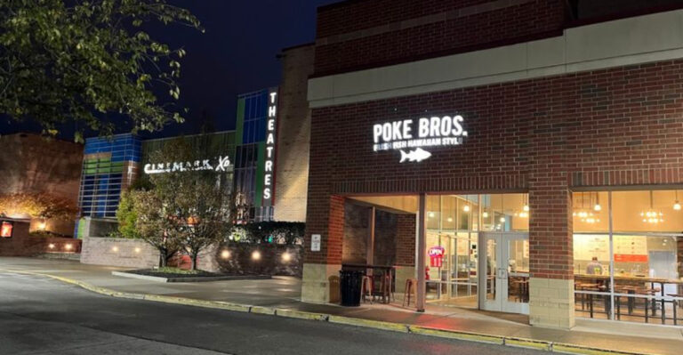 12 Ohio Poke Bowl Restaurants That Keep Lunch Fresh In 2026