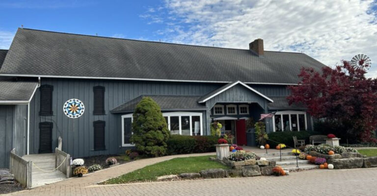 12 Ohio Restaurants That Still Feel Like Hidden Gems In 2026