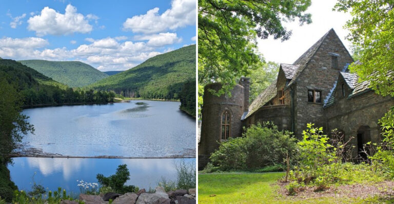 12 Peaceful Pennsylvania Day Trips Locals Prefer Over The Crowded Hotspots