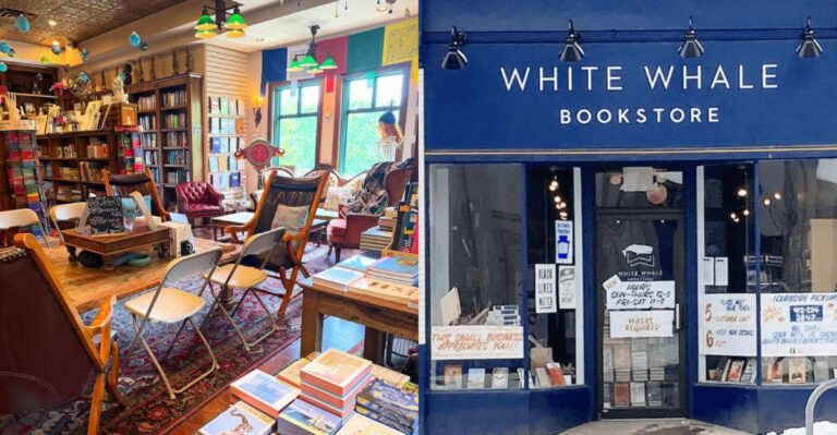 12 Pennsylvania Bookstore Events That Belong On Every Reader’s Calendar