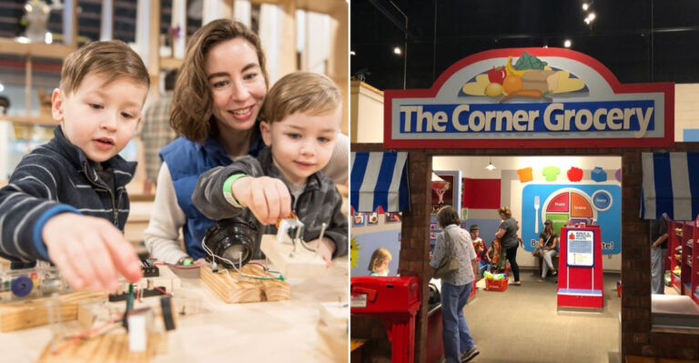 12 Pennsylvania Museums That Turn Education Into an Adventure