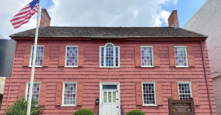 12 Revolutionary War Sites In New Jersey That Deserve A Visit In America’s 250th Year