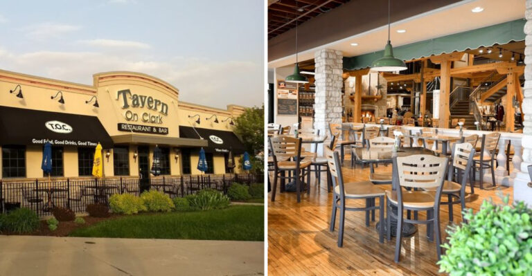 12 Rockford, Illinois Restaurants That Are Absolutely Worth The Drive