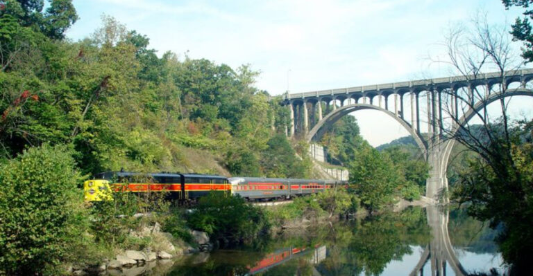 12 Surprising Things To Do In Ohio You Won’t Find On Most Lists