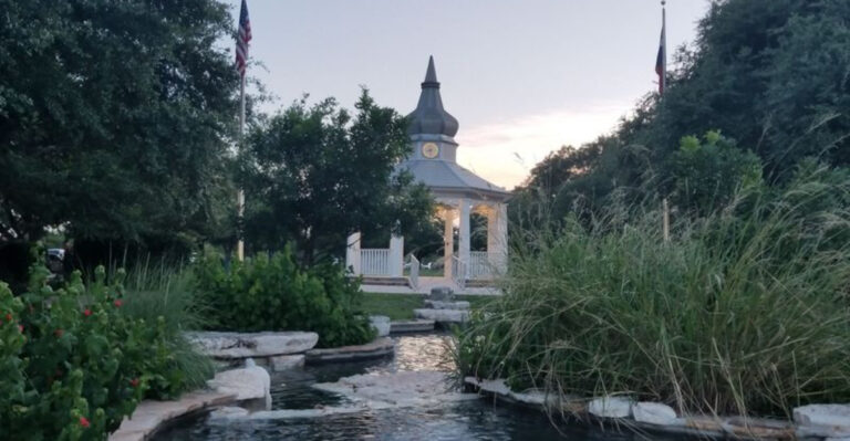 12 Texas Day Trips That Are Way Too Good To Stay Underrated
