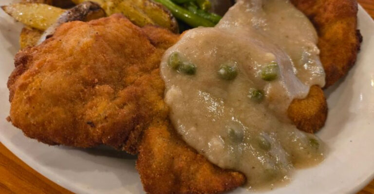 12 Texas German Cafés Serving Old-World Comfort Food Worth The Drive