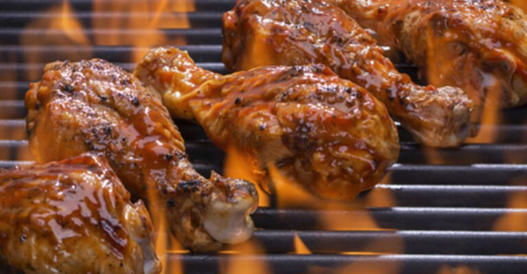 12 Texas Restaurants That Still Cook Everything the Old-Fashioned Way
