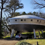 13 Strange and Amazing Places in Tennessee You Won't Believe Are Real