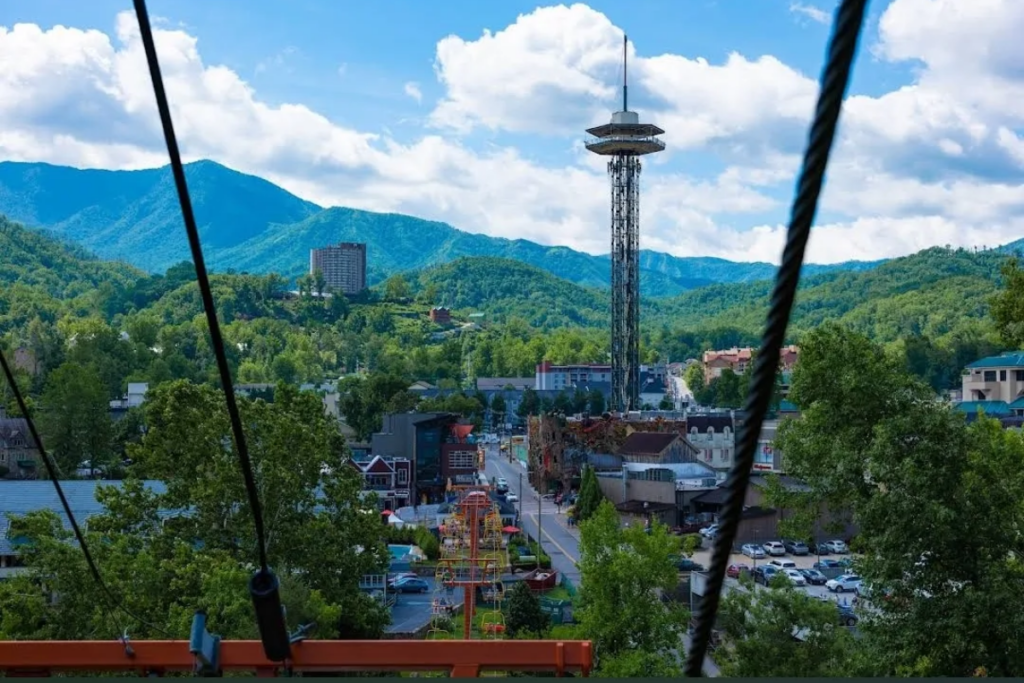 13 Tennessee Places You Visit Once and End Up Returning to Every Year