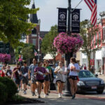 12 College Towns In Ohio Perfect For Weekend Getaways In 2026