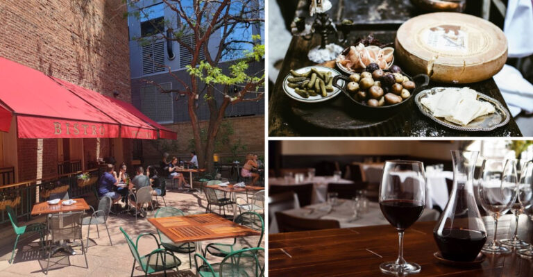13 Colorado French Restaurants That Bring a Taste of Paris to the Rockies
