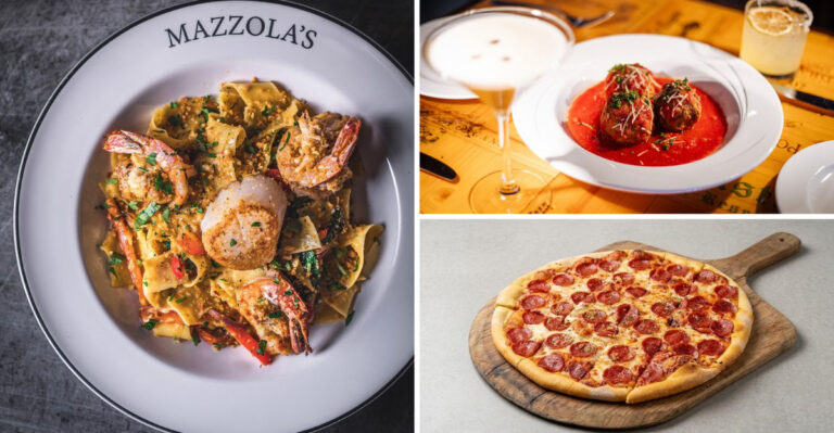 13 Colorado Italian Restaurants That Are Worth Every Mile of the Drive