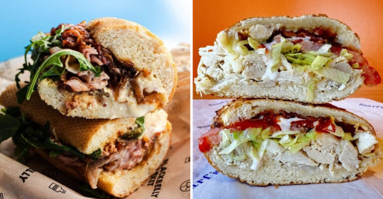 13 Colorado Sandwich Shops That Make Every Picnic Better