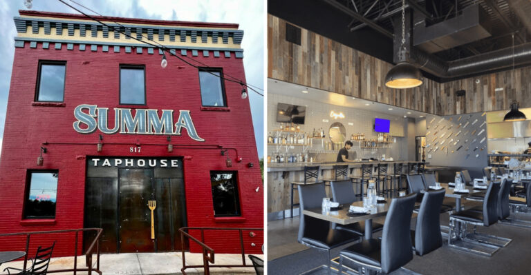 13 Colorado Springs Restaurants Locals Wish More People Knew About