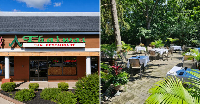 13 Hidden Gem Restaurants in Berks County, Pennsylvania Locals Swear By