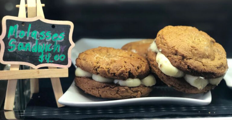13 Hidden Texas Bakeries Locals Love but Most Tourists Miss