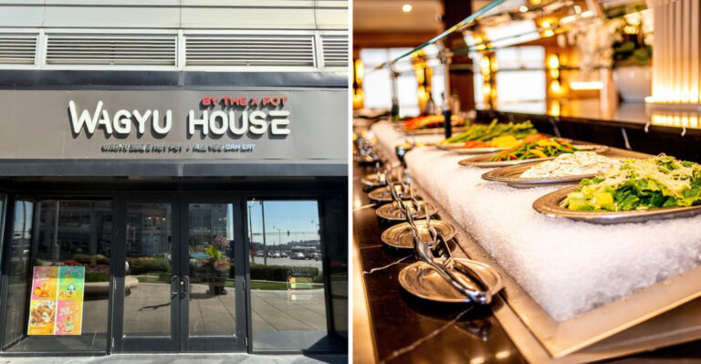 13 Illinois All-You-Can-Eat Steakhouses That Are Worth Every Bite