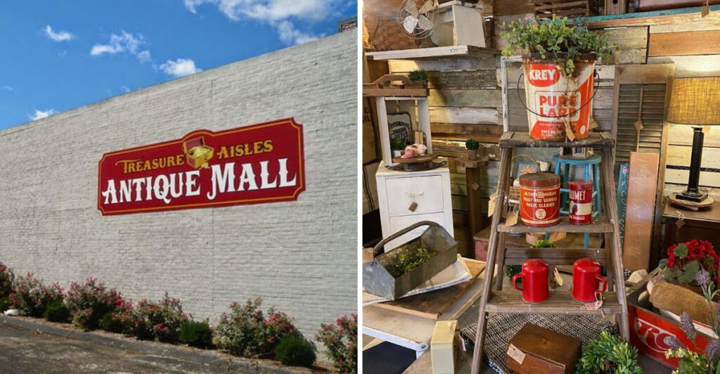 13 Missouri Flea Markets That Make Treasure Hunting More Fun Than Ever in 2026