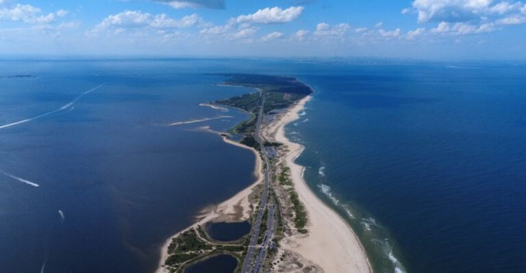 13 New Jersey Day Trips That Feel Like a Full-Blown Summer Vacation