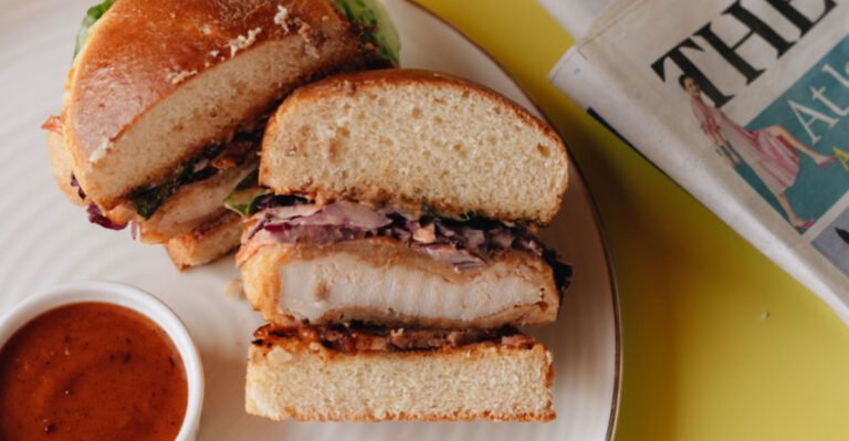 13 New Jersey Delis Where The Chicken Cutlet Sandwich Has A Cult Following