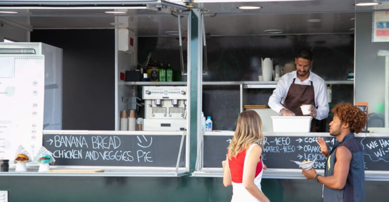 13 New Jersey Food Trucks That Deserve a Spot on Your Summer Food Map