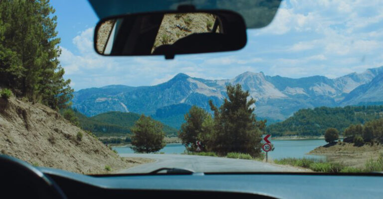 13 New Jersey Places That Are Perfect For A Slow Sunday Drive